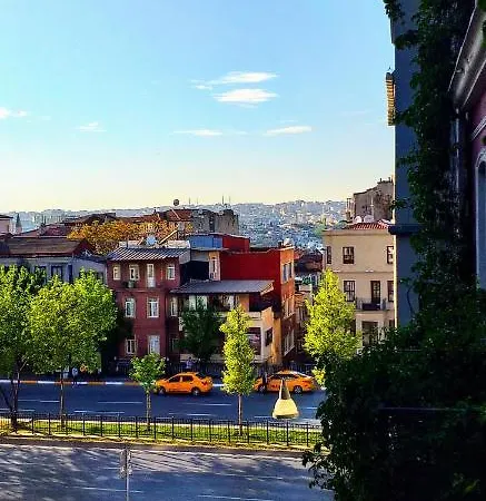 The Houses Plus Your Mansion In * Istambul