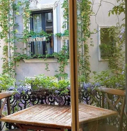 B&B The Houses Plus Your Mansion In 이스탄불