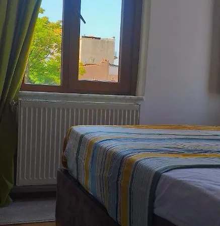 Отель типа 