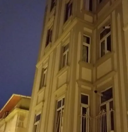 The Houses Plus Your Mansion In Отель типа 