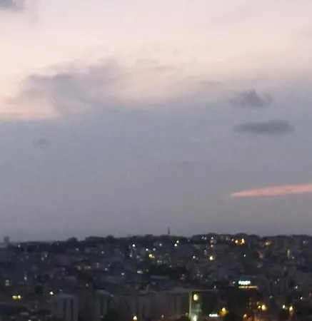 The Houses Plus Your Mansion In Отель типа 