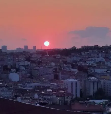 Отель типа 