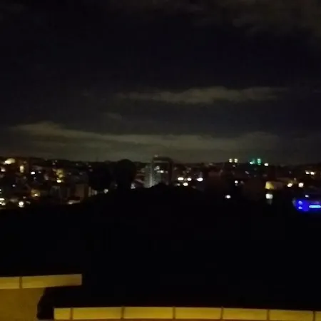 The Houses Plus Your Mansion In לינה וארוחת בוקר איסטמבול